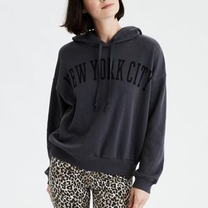 American Eagle sweatshirt